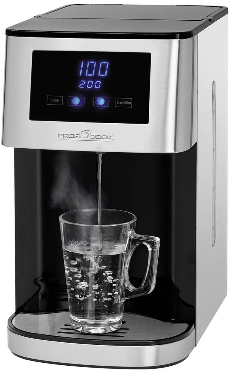 ProfiCook HWS 1145 Waterkoker 4.0L