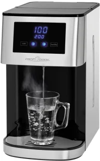 ProfiCook HWS 1145 Waterkoker 4.0L
