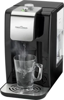 ProfiCook HWS 1168 Heetwaterdispenser