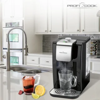 ProfiCook HWS 1168 Heetwaterdispenser
