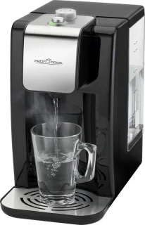 ProfiCook HWS 1168 Heetwaterdispenser