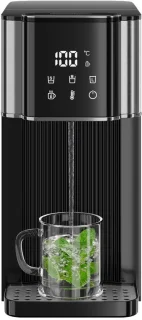 ProfiCook HWS 1320 heetwaterdispenser 3 liter
