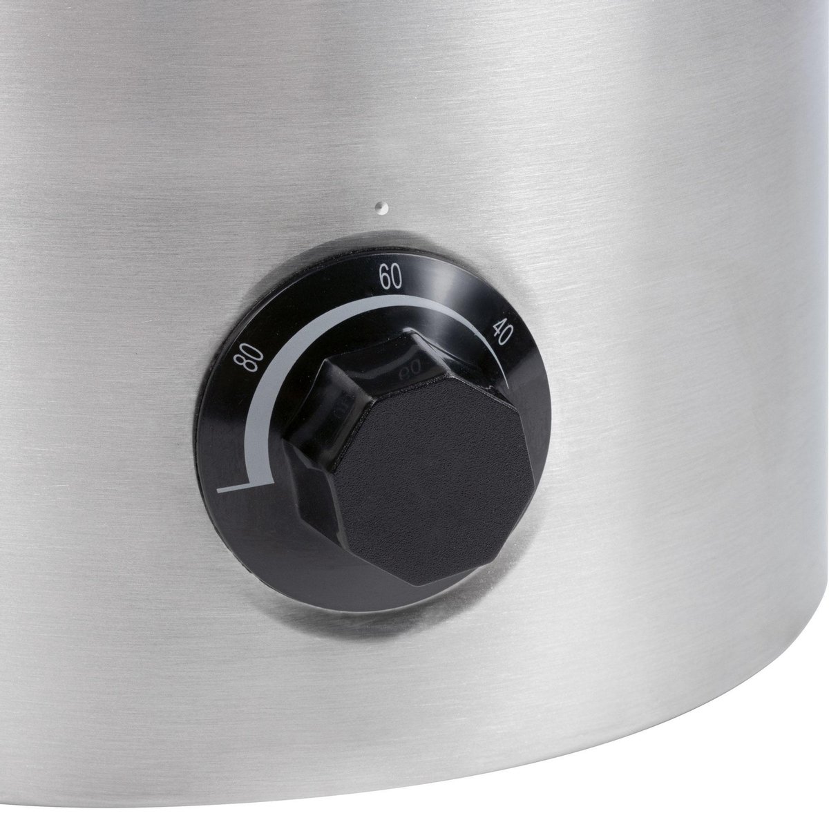 ProfiCook PC-HGA 1196 hete drankautomaat zilver