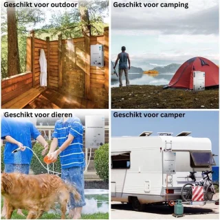 Wat vinden we minder goed