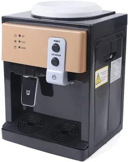 PureHome Waterdispenser Bovenlader Tafelmodel