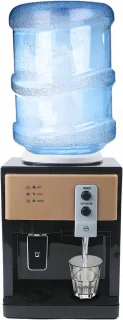 PureHome Waterdispenser Bovenlader Tafelmodel