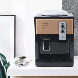 PureHome Waterdispenser Bovenlader Tafelmodel