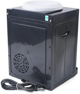 PureHome Waterdispenser Bovenlader Tafelmodel