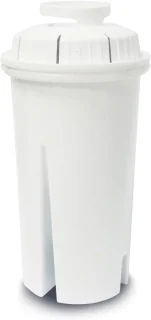 QORA® heetwaterdispenser zilver/zwart