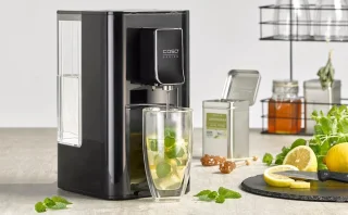 QPFO® Heetwaterdispenser 2,9L 2600W