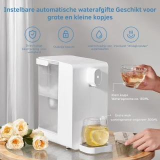 Wat vinden we minder goed