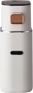 Reiswaterkoker Heetwaterdispenser Wit