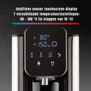 Wat vinden we minder goed