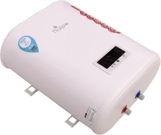 RFWR® 30 L Platte Warmwaterboiler Verticaal