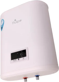 RFWR® 30 L Platte Warmwaterboiler Verticaal