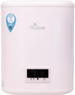 RFWR® 30 L Platte Warmwaterboiler Verticaal
