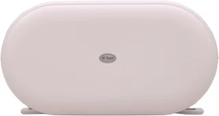 RFWR® 30 L Platte Warmwaterboiler Verticaal