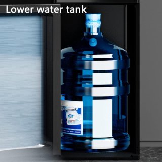 Wat vinden we goed aan de RFWR® 5 Gallon Waterdispenser