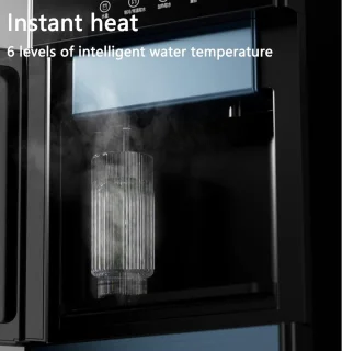 RFWR® 5 Gallon Waterdispenser