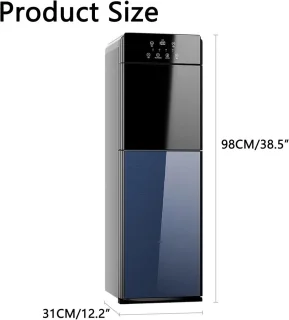 RFWR® 5 Gallon Waterdispenser