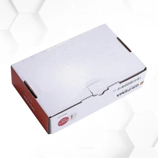 RFWR® 6L Ondertafelboiler