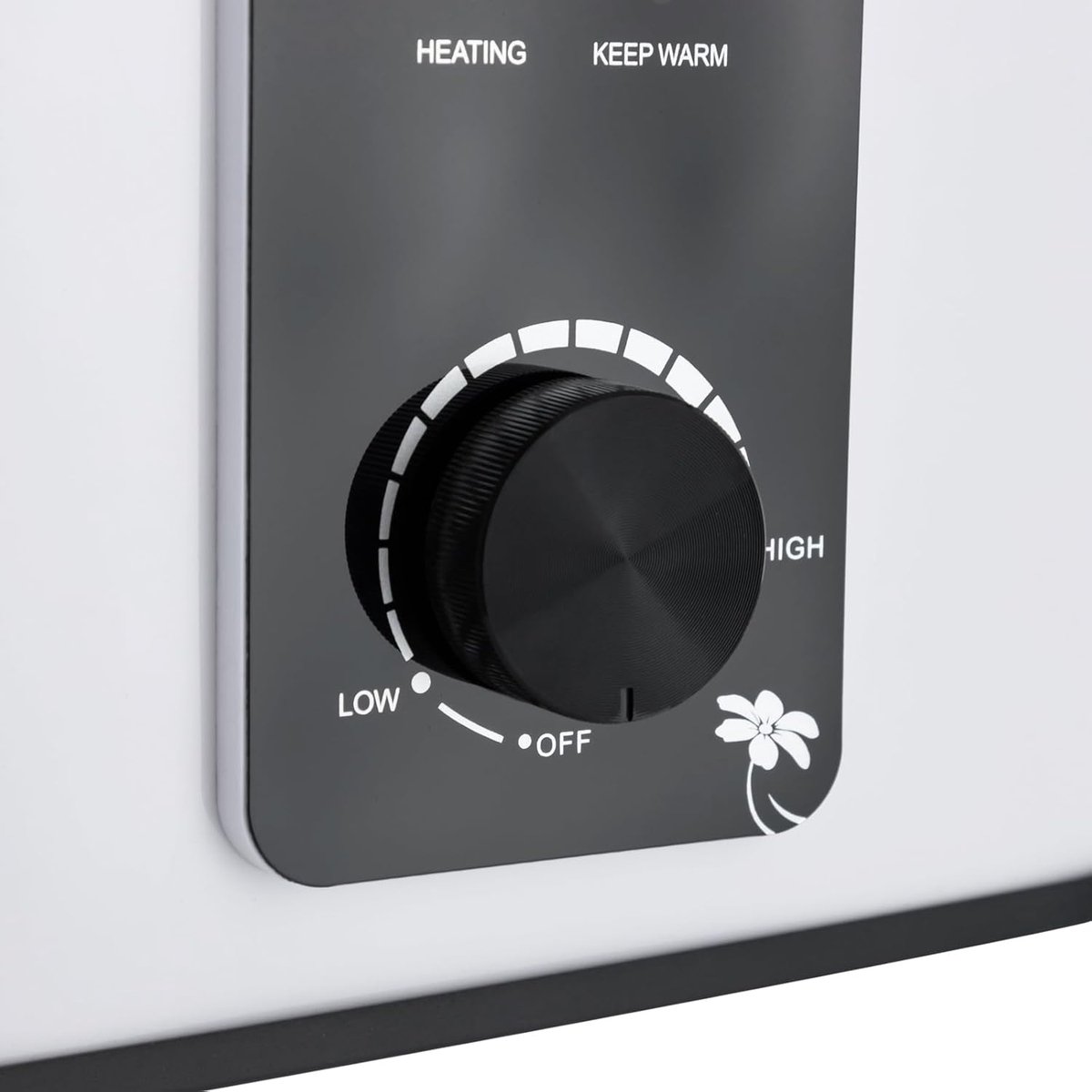 Wat vinden we goed aan de RFWR 8L elektrische warmwaterboiler digitaal display