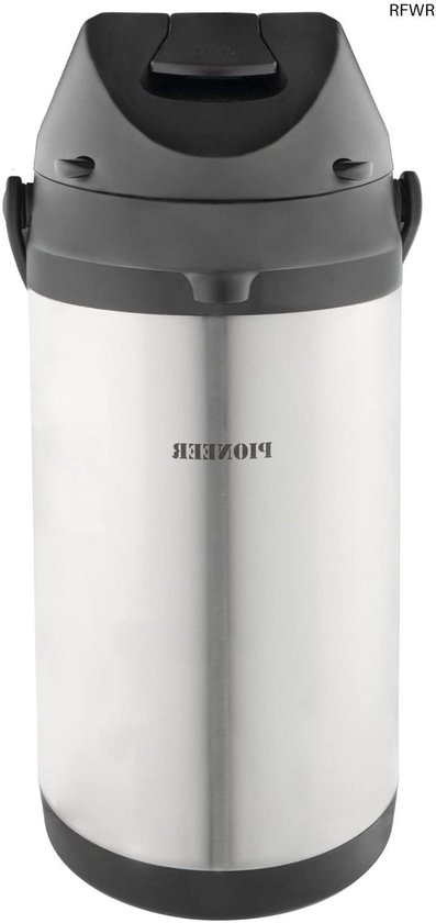 RFWR Airpot 4L Warm & Cold Dispenser