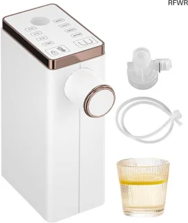 RFWR® Draagbare Mini Heetwaterdispenser