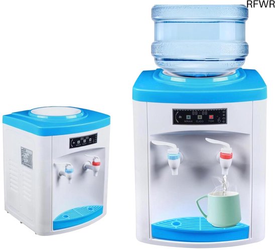 RFWR® Drinkwaterdispenser Warm en Koud review