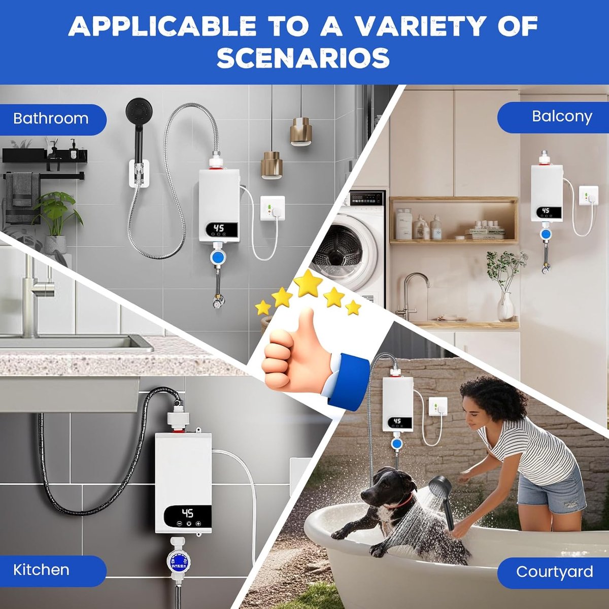 Wat vinden we minder goed