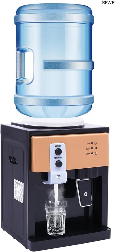 RFWR® Elektrische warmwaterdispenser
