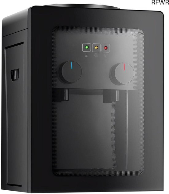 RFWR® Elektrische Waterdispenser Compact review