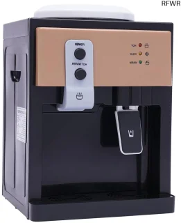 RFWR® Elektrische Waterdispenser