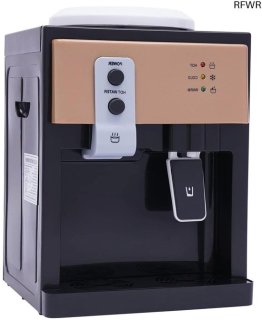 RFWR® Elektrische Waterdispenser review