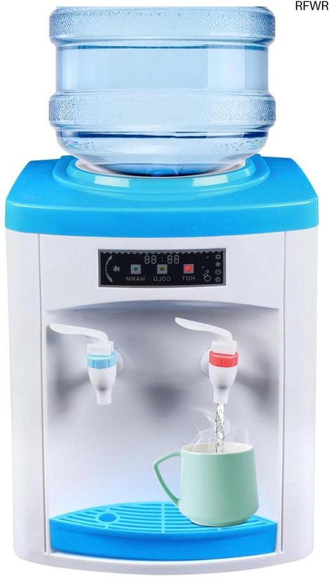 RFWR® Elektrische Waterdispenser