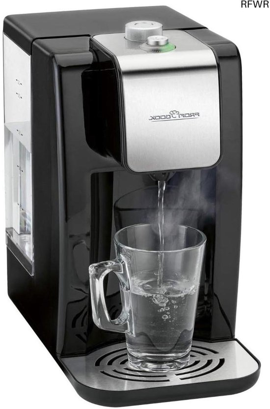 RFWR® Heetwaterdispenser 2,2L 2600W