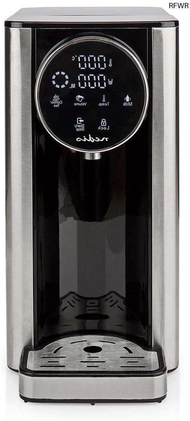 RFWR Heetwaterdispenser 2,7L 2600W