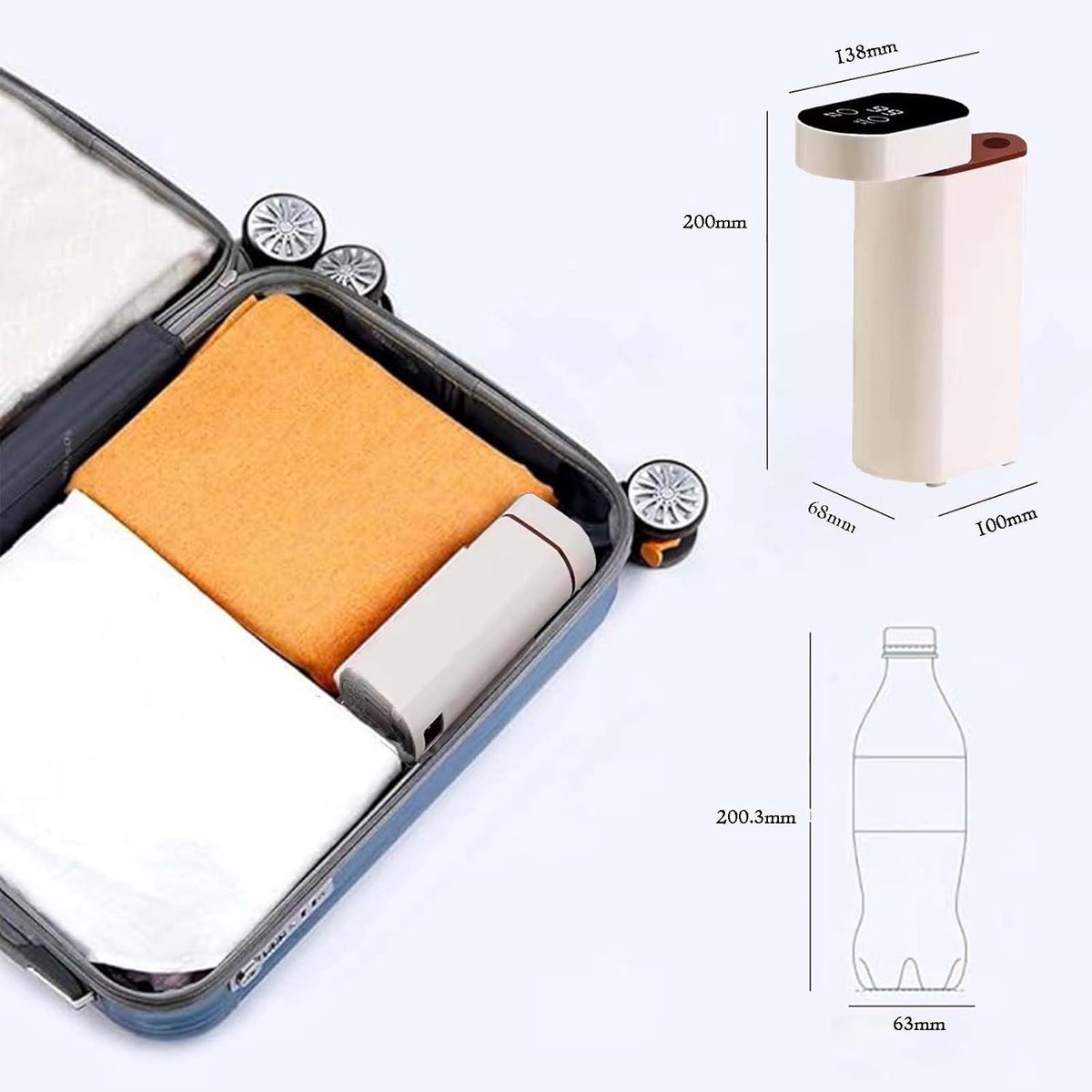 Wat vinden we minder goed