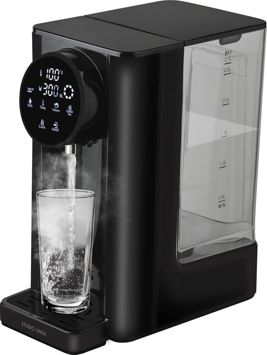 Wat vinden we minder goed