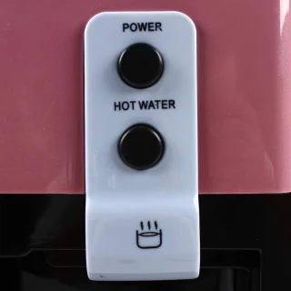 RFWR® Mini Waterdispenser - Elektrische Waterkoeler