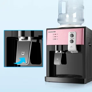RFWR® Mini Waterdispenser - Elektrische Waterkoeler