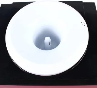 RFWR® Mini Waterdispenser - Elektrische Waterkoeler
