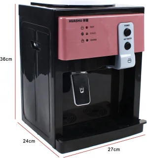 RFWR® Mini Waterdispenser - Elektrische Waterkoeler