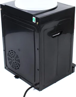 RFWR® Mini Waterdispenser - Elektrische Waterkoeler