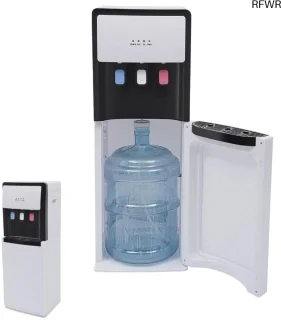 RFWR® Staande waterdispenser