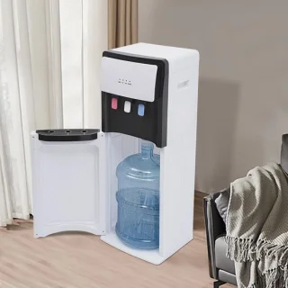 RFWR® Staande waterdispenser