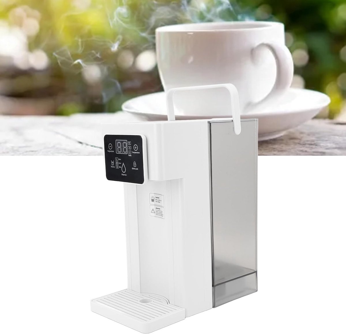 Wat vinden we minder goed