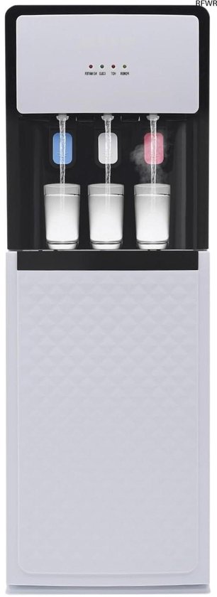 RFWR® Waterdispenser Warm & Koud