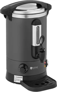 Royal Catering Elektrische waterkoker