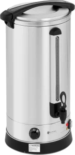 Royal Catering Heetwaterdispenser